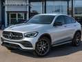 Mercedes-Benz GLC 220 GLC Coupe - 220D Coupe d Premium Plus 4matic auto Argento - thumbnail 1