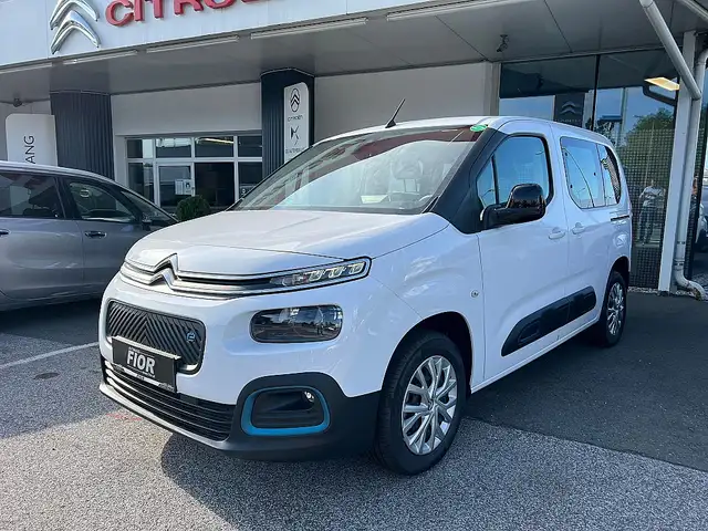 Citroen Berlingo -E Batterie 50 kWh Feel M (G2507)