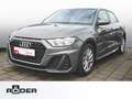 Audi A1 Sportback 25 TFSI S line Grau - thumbnail 1