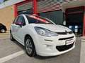 Citroen C3 1.2 puretech Exclusive 82cv E6, NEOPATENTATI OK! Bianco - thumbnail 8
