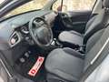 Citroen C3 1.2 puretech Exclusive 82cv E6, NEOPATENTATI OK! Bianco - thumbnail 3