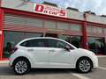Citroen C3 1.2 puretech Exclusive 82cv E6, NEOPATENTATI OK! Bianco - thumbnail 10