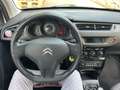 Citroen C3 1.2 puretech Exclusive 82cv E6, NEOPATENTATI OK! Bianco - thumbnail 15