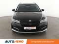 Skoda Superb 2.0 TDI Scout 4x4 Aut.*NAVI*LED*ACC*360* Noir - thumbnail 9