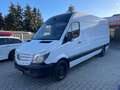 Mercedes-Benz Sprinter 316 CDI L3H2*Klima*StHz*Navi* Bianco - thumbnail 4