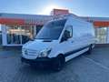 Mercedes-Benz Sprinter 316 CDI L3H2*Klima*StHz*Navi* Blanc - thumbnail 1