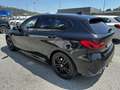 BMW 116 d Msport auto Nero - thumbnail 4