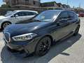 BMW 116 d Msport auto Nero - thumbnail 1