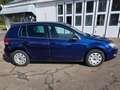 Volkswagen Golf Automatic Blau - thumbnail 4