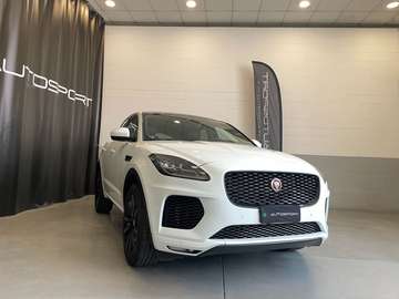 2.0D i4 180cv R-DYNAMIC AUTO AWD