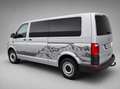Volkswagen T6 Kombi VW T6 Kombi LR TDI Silber - thumbnail 2