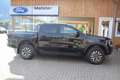 Ford Ranger **Plug-in-Hybrid**e-4WD**ACC**360°Kamera** Schwarz - thumbnail 1