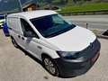 Volkswagen Caddy 2.0 TDI Cargo Maxi 4Motion 1. Besitz Weiß - thumbnail 5