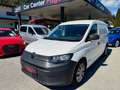 Volkswagen Caddy 2.0 TDI Cargo Maxi 4Motion 1. Besitz Weiß - thumbnail 1