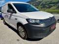 Volkswagen Caddy 2.0 TDI Cargo Maxi 4Motion 1. Besitz Weiß - thumbnail 4