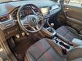 Renault Captur TCe 100 CV GPL FAP RS-LINE !TAGLIANDI RENAULT! Gris - thumbnail 11
