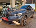Renault Captur TCe 100 CV GPL FAP RS-LINE !TAGLIANDI RENAULT! Gris - thumbnail 4