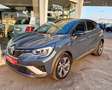 Renault Captur TCe 100 CV GPL FAP RS-LINE !TAGLIANDI RENAULT! Gris - thumbnail 3