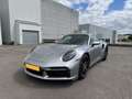 Porsche 911 Turbo S type 992 Gris - thumbnail 1