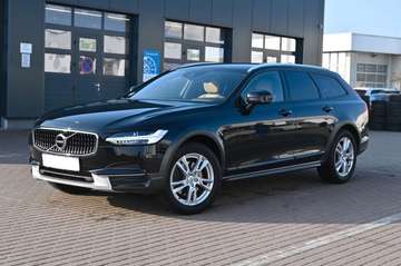 V90 CC Cross Country*D4 AWD*STHZ*RFK