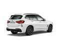 BMW X3 xDrive 20i M-Sport AHK HUD LASER LED ACC Weiß - thumbnail 2