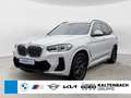 BMW X3 xDrive 20i M-Sport AHK HUD LASER LED ACC Wit - thumbnail 1