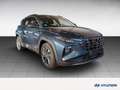Hyundai TUCSON 1.6 T-GDI Mild-Hybrid 2WD Trend - thumbnail 2