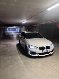 M 140i xdrive 5p auto my18