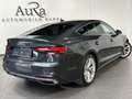 Audi A5 SpB 40 TFSI Advanced NAV+LED+KAM+B&O+SHZ+18ZO Grau - thumbnail 4