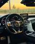 Mercedes-Benz C 220 Cabrio 220d 9G-Tronic Gris - thumbnail 12