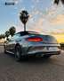 Mercedes-Benz C 220 Cabrio 220d 9G-Tronic Gris - thumbnail 11