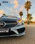 Mercedes-Benz C 220 Cabrio 220d 9G-Tronic Gris - thumbnail 6