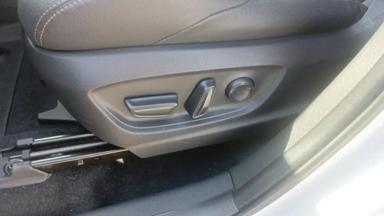 Subaru Solterra снимка Subaru Solterra