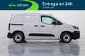 Peugeot Partner 1.5BlueHDI Pro Standard 600kg 75 Blanco - thumbnail 7