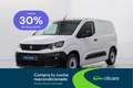 Peugeot Partner 1.5BlueHDI Pro Standard 600kg 75 Blanco - thumbnail 1