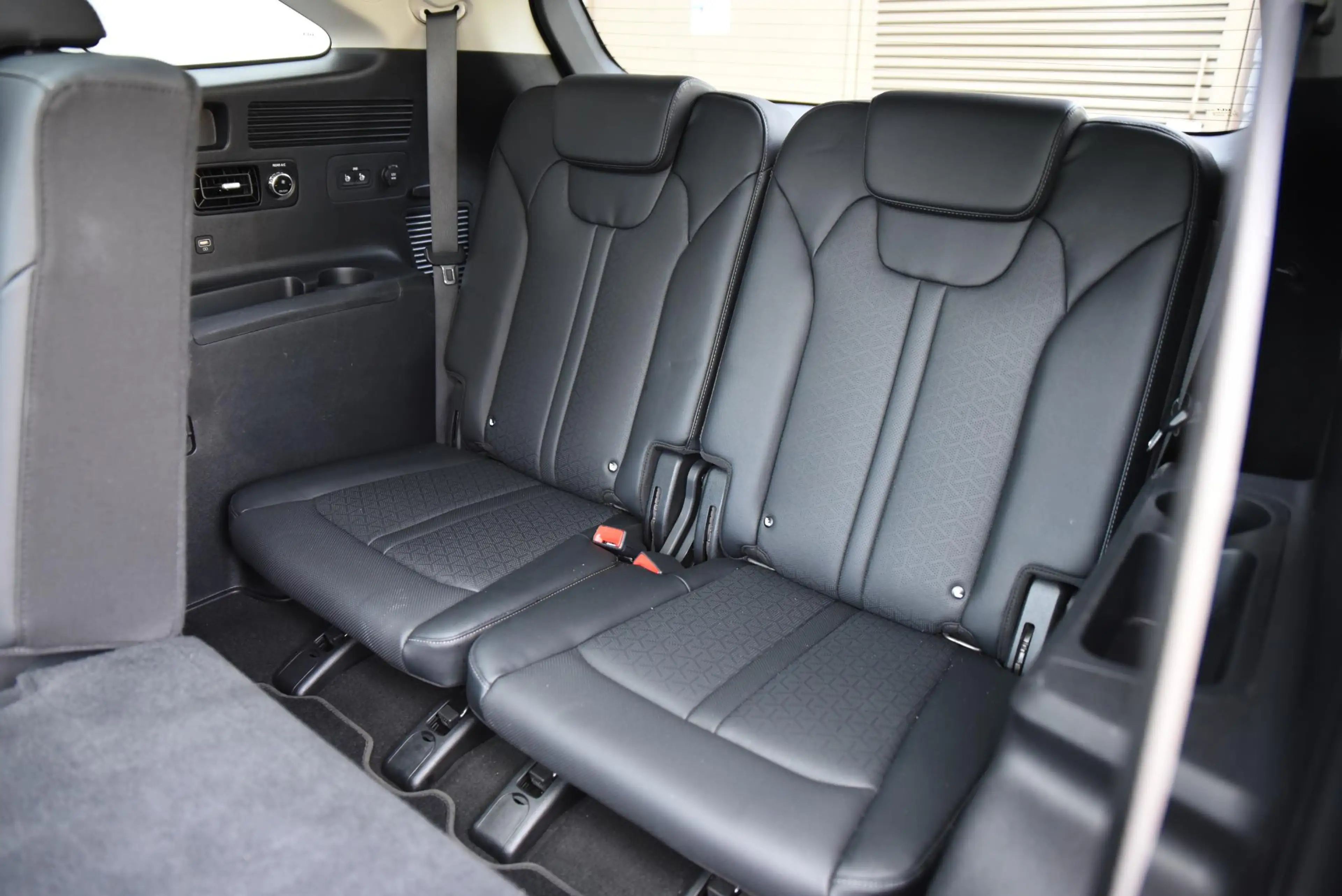 Kia Sorento 1.6 T-GDI Hybrid 2WD DynamicPlusLine 7p. NL Auto - — photo 10