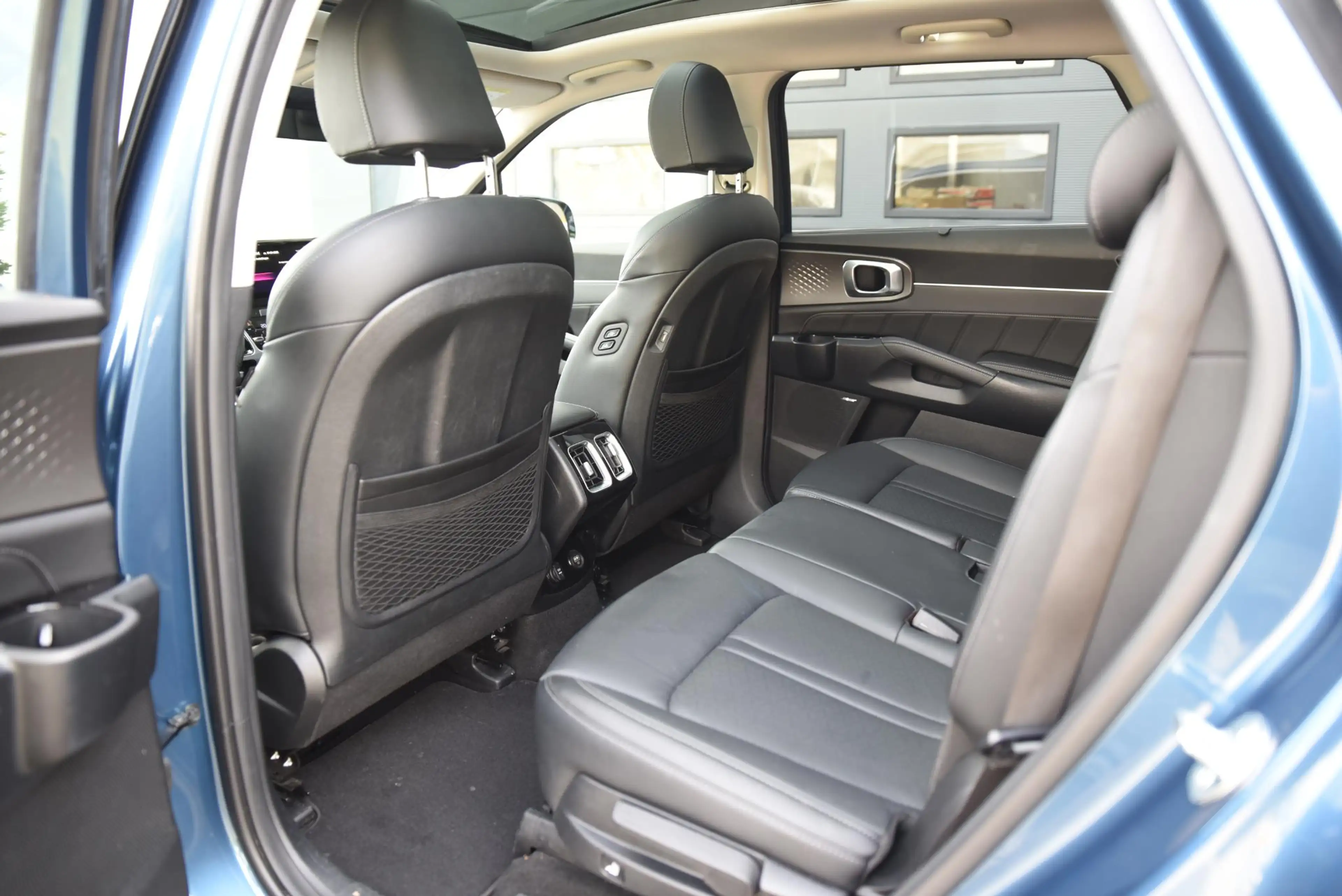 Kia Sorento 1.6 T-GDI Hybrid 2WD DynamicPlusLine 7p. NL Auto - — photo 9