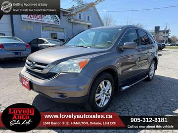 4WD 5dr EX *CERTIFIED*