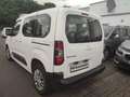 Citroen Berlingo M PureTech 110 Klima/Tempomat Weiß - thumbnail 6