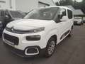 Citroen Berlingo M PureTech 110 Klima/Tempomat Weiß - thumbnail 1