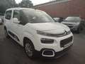 Citroen Berlingo M PureTech 110 Klima/Tempomat Weiß - thumbnail 3