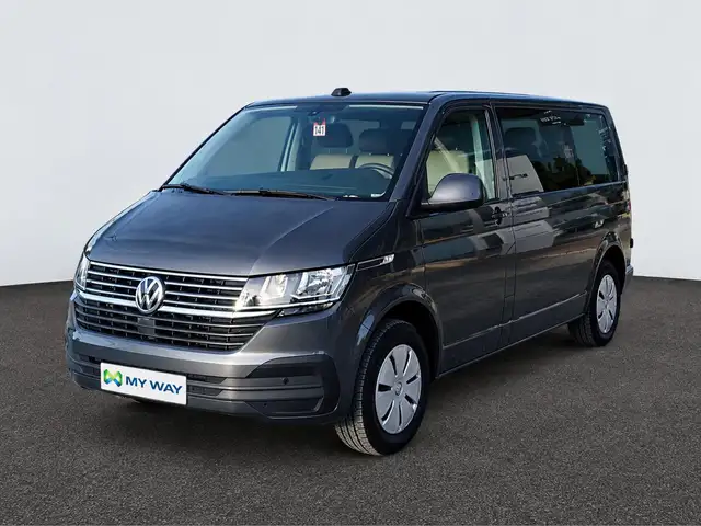 Volkswagen Transporter Transporter T6.1 1200 Caravelle Lwb 2.0 TDi SCR BMT Comfortline 9Pl. DSG (EU6d)