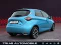 Renault ZOE Zoe Evolution EV50 135hp LED Rückfahrkamera Keyl Blau - thumbnail 3
