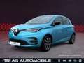 Renault ZOE Zoe Evolution EV50 135hp LED Rückfahrkamera Keyl Blau - thumbnail 7
