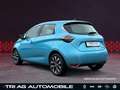 Renault ZOE Zoe Evolution EV50 135hp LED Rückfahrkamera Keyl Blau - thumbnail 5