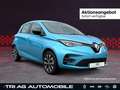 Renault ZOE Zoe Evolution EV50 135hp LED Rückfahrkamera Keyl Blau - thumbnail 1