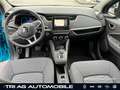 Renault ZOE Zoe Evolution EV50 135hp LED Rückfahrkamera Keyl Blau - thumbnail 11