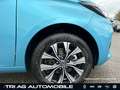 Renault ZOE Zoe Evolution EV50 135hp LED Rückfahrkamera Keyl Blau - thumbnail 13