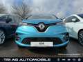 Renault ZOE Zoe Evolution EV50 135hp LED Rückfahrkamera Keyl Blau - thumbnail 15
