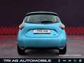 Renault ZOE Zoe Evolution EV50 135hp LED Rückfahrkamera Keyl Blau - thumbnail 4